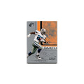 Emmitt Smith 2001 SPx #25 Dallas Cowboys Football Card NM