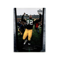 Reggie White 1998 Upper Deck #114 Green Bay Packers Football Card NM