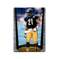 Donnell Woolford 1998 Upper Deck #202 Pittsburgh Steelers Football Card NM