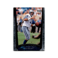 Scott Mitchell 1998 Upper Deck #106 Detroit Lions Football Card NM