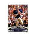 Rick Mirer 2014 Upper Deck #36 Notre Dame Fighting Irish Football Card NM