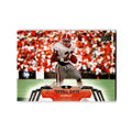 Terrell Davis 2014 Upper Deck #4 Georgia Bulldogs Football Card NM