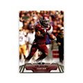 Ben Malena Rookie 2014 Upper Deck #139 Texas A&M Aggies Football Card NM