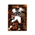 Garrison Hearst 1997 Pacific #33 Cincinnati Bengals Football Card NM
