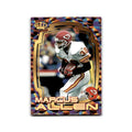 Marcus Allen 1997 Pacific #66 Kansas City Chiefs Football Card NM