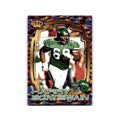 Harry Boatswain 1997 Pacific #47 New York Jets Football Card NM