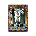 Joey Galloway 1997 Pacific #30 Seattle Seahawks Football Card NM