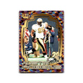 Austin Robbins 1997 Pacific #98 New Orleans Saints Football Card NM