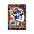 Darick Holmes 1997 Pacific #55 Buffalo Bills Football Card NM