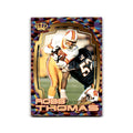 Robb Thomas 1997 Pacific #108 Tampa Bay Buccaneers Football Card NM