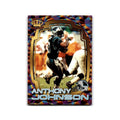 Anthony Johnson 1997 Pacific #63 Carolina Panthers Football Card NM