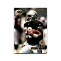 Napoleon Kaufman 1998 Collector's Edge Supreme Season Review #132 Raiders NM