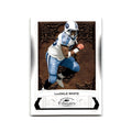 LenDale White 2009 Donruss Classics #96 Tennessee Titans Football Card NM