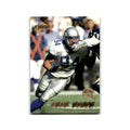 Chad Brown 1998 Collector's Edge Supreme Season Review #167 Seattle Seahawks NM