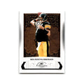 Ben Roethlisberger 2009 Donruss Classics #76 Pittsburgh Steelers NM