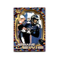 Jermaine Lewis 1997 Pacific #5 Baltimore Ravens Football Card NM