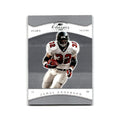 Jamal Anderson 2001 Donruss Classics #4 Atlanta Falcons Football Card NM