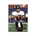 Derrick Alexander 1998 Collector's Edge Supreme Season Review #9 Ravens NM
