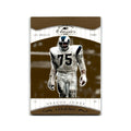 Deacon Jones #/100 2001 Donruss Classics #173 Los Angeles Rams Football Card NM