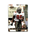 Reidel Anthony 1998 Collector's Edge Supreme Season Review #180 Buccaneers NM