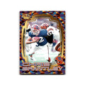 Chris Brantley 1997 Pacific #6 Buffalo Bills Football Card NM