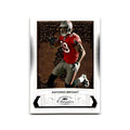 Antonio Bryant 2009 Donruss Classics #91 Tampa Bay Buccaneers Football Card NM