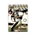 Ray Zellars 1998 Collector's Edge Supreme Season Review #114 Saints NM