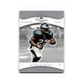 Duce Staley 2001 Donruss Classics #71 Philadelphia Eagles Football Card NM