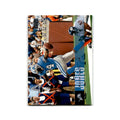 Kevin Jones 2006 Upper Deck #65 Detroit Lions Football Card NM