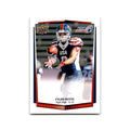 Tyler Petite 2015 Upper Deck USA #2 USA Football Card NM