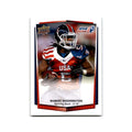 Robert Washington 2015 Upper Deck USA #48 USA Football Card NM
