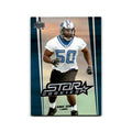 Ernie Sims Rookie 2006 Upper Deck Star Rookies Rookie Exclusive Edition #247 NM