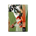Dante Hall 2006 Upper Deck #100 Kansas City Chiefs Football Card NM