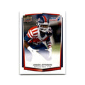 Jordan Jefferson 2015 Upper Deck USA #67 USA Football Card NM