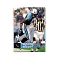 Ben Troupe 2006 Upper Deck #192 Tennessee Titans Football Card NM