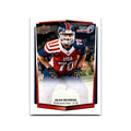 Sean Behrens 2015 Upper Deck USA #87 USA Football Card NM