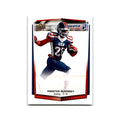 Prentice McKinney 2015 Upper Deck USA #1 USA Football Card NM