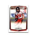 Liam Murphy 2015 Upper Deck USA #137 Canada Football Card NM