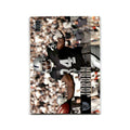 LaMont Jordan 2006 Upper Deck #140 Oakland Raiders Football Card NM