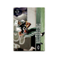 Justin McCareins 2006 Upper Deck #135 New York Jets Football Card NM