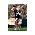 J.P. Losman 2006 Upper Deck #21 Buffalo Bills Football Card NM