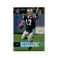 Jake Delhomme 2006 Upper Deck #26 Carolina Panthers Football Card NM