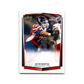 Kevin Murtha 2015 Upper Deck USA #75 USA Football Card NM