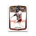 Jakob Janke 2015 Upper Deck USA #130 Canada Football Card NM