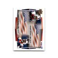 Anfernee Gurley Joseph Zuccari 2015 Upper Deck USA #112 USA Football Card NM