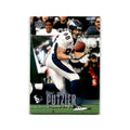 Jeb Putzier 2006 Upper Deck #80 Houston Texans Football Card NM