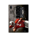 Aaron Brooks 2006 Upper Deck 3000 Yard Passing Club #3KP-AB Oakland Raiders NM