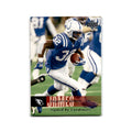 Edgerrin James 2006 Upper Deck #6 Arizona Cardinals Football Card NM