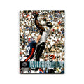 Ernest Wilford 2006 Upper Deck #92 Jacksonville Jaguars Football Card NM