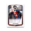Rashaun Taft 2015 Upper Deck USA #95 USA Football Card NM